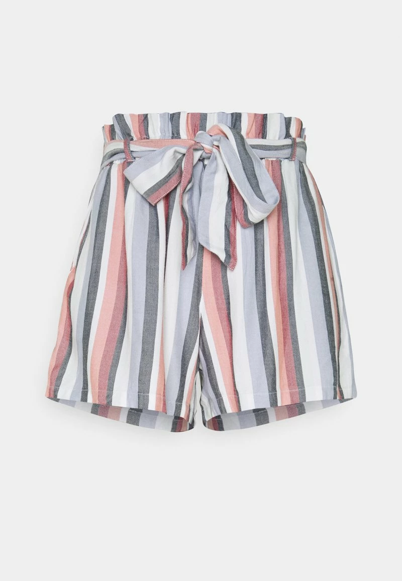 Hollister Co. CHAIN SOFT - Shorts - Multi-coloured | Damen 7 Hollister Co. CHAIN SOFT - Shorts - Multi-coloured | Damen – Bild 5