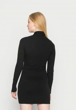 Hollister Co. DRESS - Etuikleid - Black | Damen -Hollister Co Verkäufe 2022 ca13eb4569b64d8b8f90579d51a27493