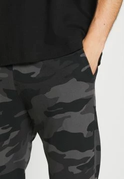 Hollister Co. Jogginghose - Trad Camo Black | Herren -Hollister Co Verkäufe 2022 ca2bb5d1e85f4432a1df6df07944dc6e