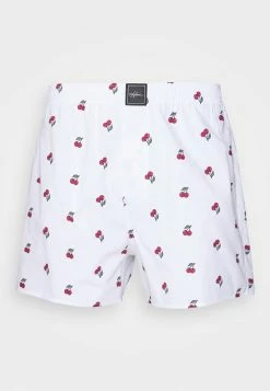 Hollister Co. MULTI PATTERN CONVO 3 PACK - Boxershorts - White | Herren -Hollister Co Verkäufe 2022 ca4fb4ad317e4f6fa7990201f348ae99