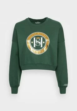 Hollister Co. CYBER DROP CREW - Sweatshirt - Pineneedle | Damen 10 Hollister Co. CYBER DROP CREW - Sweatshirt - Pineneedle | Damen -Hollister Co Verkäufe 2022 ca84dd2e15ab4eab9318d31843073d35