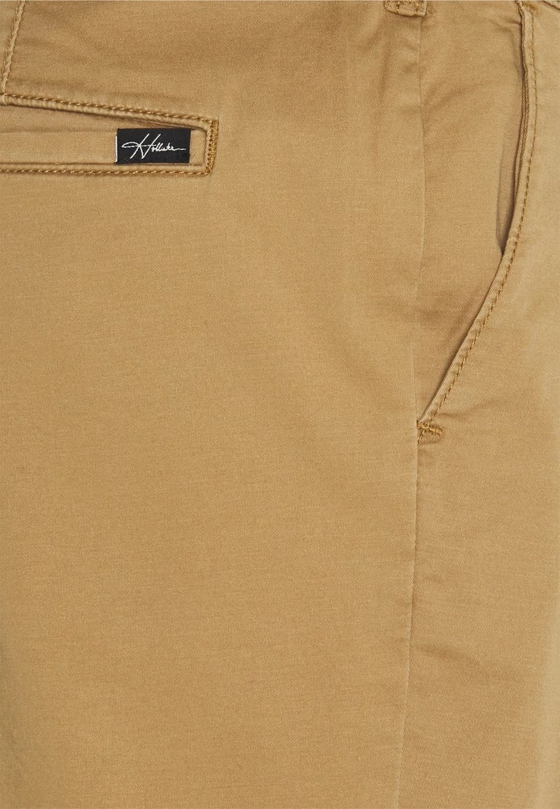 Hollister Co. Shorts - Dark Khaki | Herren 6 Hollister Co. Shorts - Dark Khaki | Herren – Bild 4