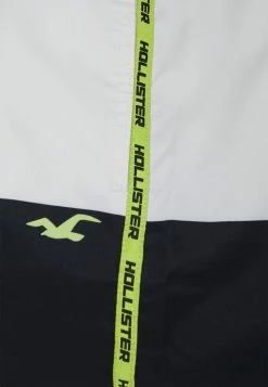 Hollister Co. WEBEX IN BOARD - Badeshorts - White, Black | Herren -Hollister Co Verkäufe 2022 cbdeed10667e4d64abc3fd9824ae9eed