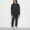 Hollister Co. FLEECE SCRIPT LOGO - Sweatshirt - Black | Herren -Hollister Co Verkäufe 2022 cbf1eeaa7b9741a8a6b4ab1ddf1678fa