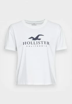 Hollister Co. TIMELESS LOGO - T-Shirt Print - White | Damen 10 Hollister Co. TIMELESS LOGO - T-Shirt Print - White | Damen -Hollister Co Verkäufe 2022 cc7fc929f20f4584b5ca934bbd94e1bd