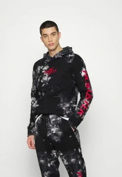 Hollister Co. Sweatshirt - Black Wash | Herren -Hollister Co Verkäufe 2022 cdd057f4fda54f21b755a405caf7174a
