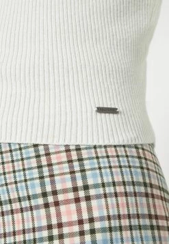 Hollister Co. Strickpullover - Cloud Dancer | Damen -Hollister Co Verkäufe 2022 ce7582709c104c91a068bbd2b6ff058e