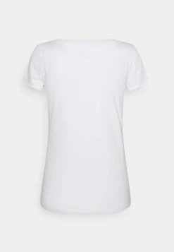 Hollister Co. ICON MULTI 3 PACK - T-Shirt Basic - White/black/light Grey | Damen -Hollister Co Verkäufe 2022 cf98a191e9984737b5c26b295849895b