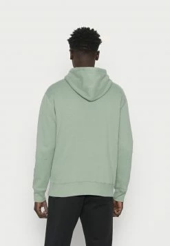 Hollister Co. LARGE SCALE SCRIPT - Sweatshirt - Sage | Herren -Hollister Co Verkäufe 2022 cfc8e997766b4c60a957e5dd4fb14894