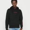 Hollister Co. SCRIPT - Sweatshirt - Black | Herren -Hollister Co Verkäufe 2022 d0fcb4b6c64645be88b029ccae95e784