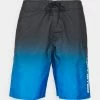 Hollister Co. BOARD - Badeshorts - Cobalt/black Ombre | Herren -Hollister Co Verkäufe 2022 d164f565417b4a14bd02e484edcb8613