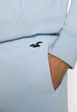 Hollister Co. SHORT MATCHBACK - Shorts - Light Blue | Herren -Hollister Co Verkäufe 2022 d1b6a7922e784397bcb41da0909a9b25