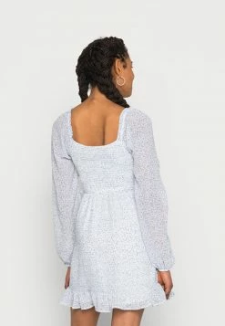 Hollister Co. DRESS - Freizeitkleid - White | Damen 9 Hollister Co. DRESS - Freizeitkleid - White | Damen -Hollister Co Verkäufe 2022 d1c22a9b479848ef96b10bc174852c59