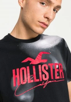 Hollister Co. LOGO PLAY SOLID 5 Pack - T-Shirt Print - Multi | Herren -Hollister Co Verkäufe 2022 d2e8ca9a76734e44b8231323cbf4545e