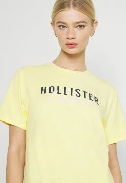 Hollister Co. LOGO DRESS - Jerseykleid - Mellow Yellow | Damen 12 Hollister Co. LOGO DRESS - Jerseykleid - Mellow Yellow | Damen -Hollister Co Verkäufe 2022 d3528b1309f84c9c9d92450dcc58e3a5