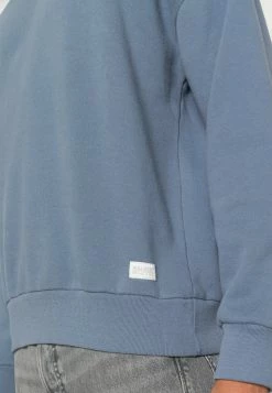 Hollister Co. JOCKTAG CREW UNISEX - Sweatshirt - Flintstone -Hollister Co Verkäufe 2022 d3654bf310bf4b138fdcb1d57898601f