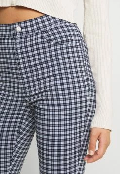 Hollister Co. Stoffhose - Black | Damen -Hollister Co Verkäufe 2022 d4a4fd2f95eb48988303ee9ffc6f2c5a