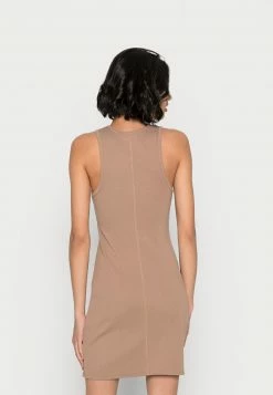 Hollister Co. HIGH NECK EXPOSED SEAM SHORT DRESS - Strickkleid - Brown Solid | Damen 9 Hollister Co. HIGH NECK EXPOSED SEAM SHORT DRESS - Strickkleid - Brown Solid | Damen -Hollister Co Verkäufe 2022 d4e8fc40f31343ae9d40f7dd9b2fde00
