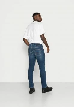 Hollister Co. Jeans Slim Fit - Dark | Herren -Hollister Co Verkäufe 2022 d571250eae664c359533b2853caf7a40