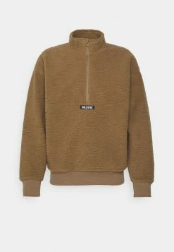 Hollister Co. COZY - Fleecepullover - Brown | Herren 10 Hollister Co. COZY - Fleecepullover - Brown | Herren -Hollister Co Verkäufe 2022 d627ce0df46543b397bc66b20a2b5330