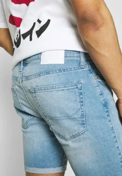 Hollister Co. Jeans Shorts - Light Clean | Herren -Hollister Co Verkäufe 2022 d63cbd7353fb4f34ae9e55c088eeef5a