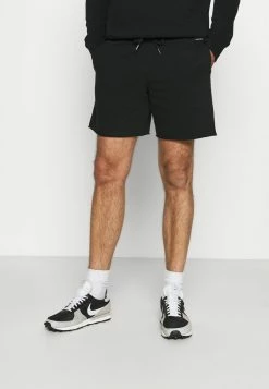 Hollister Co. SHORT MATCHBACK - Shorts - Black | Herren -Hollister Co Verkäufe 2022 d6624e1d56c24125bc652547f790ddab