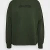 Hollister Co. BUNGEE CREW - Sweatshirt - Olive | Herren 1 Hollister Co. BUNGEE CREW - Sweatshirt - Olive | Herren -Hollister Co Verkäufe 2022 d6a10c8979934649933ad4cdbceb9d6d