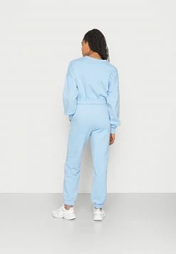 Hollister Co. MATCHING SET - Sweatshirt - Placid Blue | Damen -Hollister Co Verkäufe 2022 d75804ebfa2b4d388972ef2f13f13d73