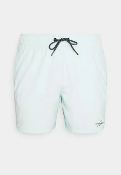 Hollister Co. SOLID GUARD - Badeshorts - Mint | Herren 13 Hollister Co. SOLID GUARD - Badeshorts - Mint | Herren -Hollister Co Verkäufe 2022 d7844f96b752449fa0782175876d9a1f