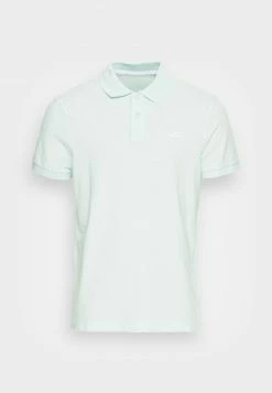 Hollister Co. Poloshirt - Mint | Herren -Hollister Co Verkäufe 2022 d83858cb522a467ea0dab07cb304754a