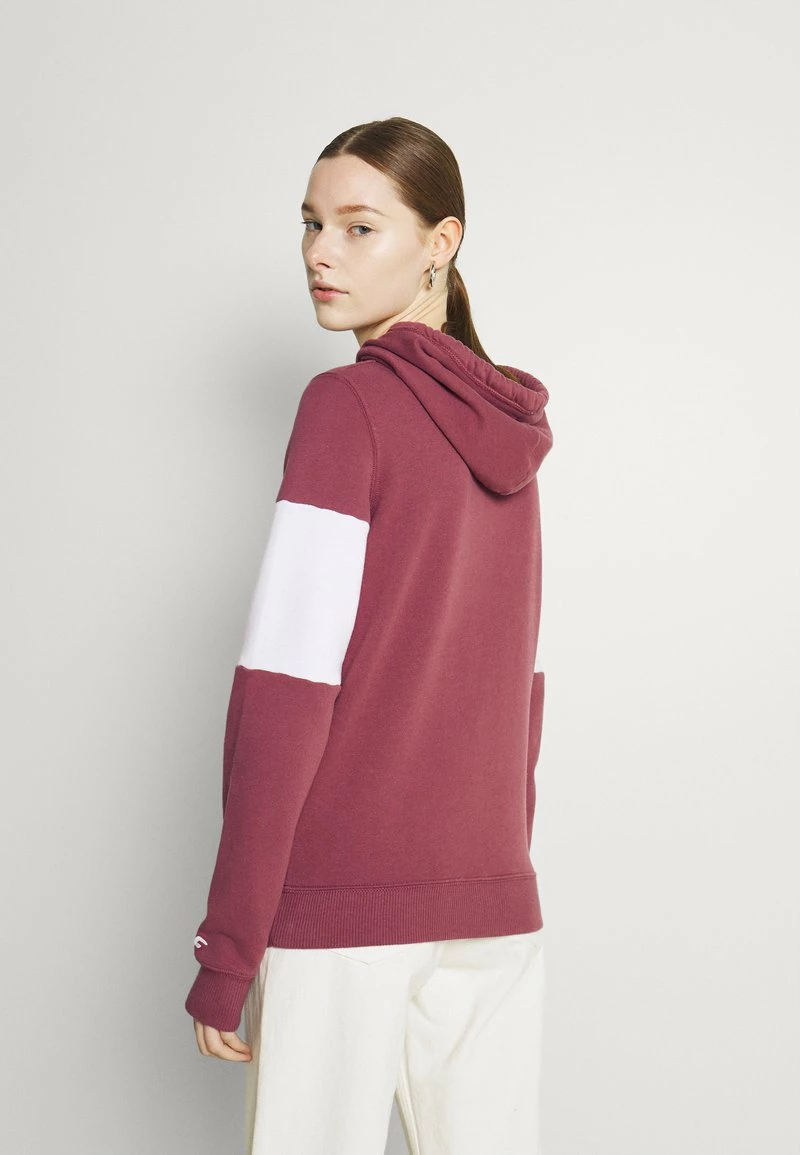 Hollister Co. Sweatshirt - Rose/brown | Damen 5 Hollister Co. Sweatshirt - Rose/brown | Damen – Bild 3
