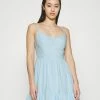 Hollister Co. BARE SHORT DRESS - Freizeitkleid - Light Blue | Damen 1 Hollister Co. BARE SHORT DRESS - Freizeitkleid - Light Blue | Damen -Hollister Co Verkäufe 2022 d8a84e4b52bd43f897045849f452d3c5