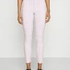 Hollister Co. SUPERSKINNY PANT - Stoffhose - Pink | Damen 2 Hollister Co. SUPERSKINNY PANT - Stoffhose - Pink | Damen -Hollister Co Verkäufe 2022 d9066cdb06d340cfb61d8d26f4d026d0