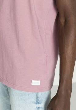 Hollister Co. SOLIDS - T-Shirt Basic - Lavender | Herren -Hollister Co Verkäufe 2022 d917d40e1604416289a465bc057784fd