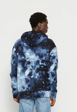 Hollister Co. VERT LOGO - Sweatshirt - Navy Wash | Herren -Hollister Co Verkäufe 2022 d9c484ebbc2840b4bf88b94cce712cd8