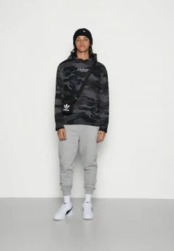 Hollister Co. Sweatshirt - Black | Herren -Hollister Co Verkäufe 2022 da58b929956d4f7f861dd02732d66911