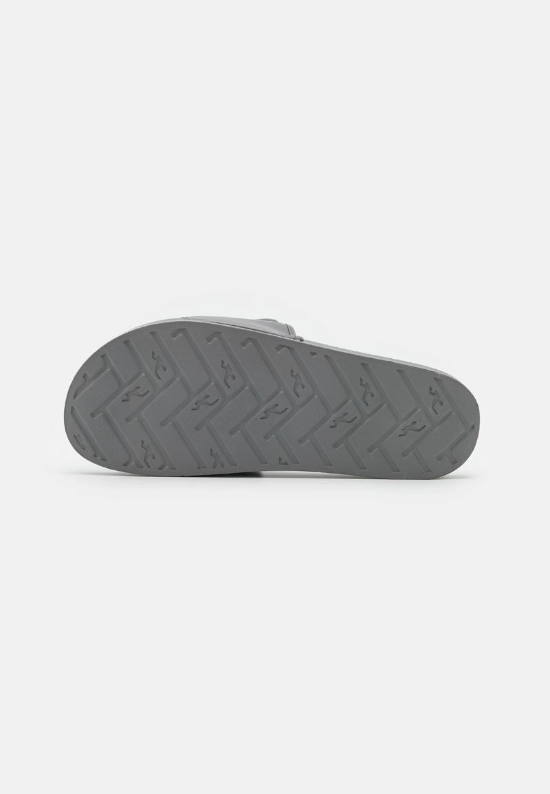 Hollister Co. Pantolette Flach - Grey | Herren 7 Hollister Co. Pantolette Flach - Grey | Herren – Bild 5