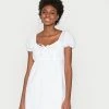 Hollister Co. SUMMER PREVIEW - Freizeitkleid - Solid White | Damen 1 Hollister Co. SUMMER PREVIEW - Freizeitkleid - Solid White | Damen -Hollister Co Verkäufe 2022 db5d8cd1aeb74522975b738b7a45c1eb