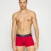 Hollister Co. SINGLE PATTERN CONVO - Panties - Burg/navy | Herren -Hollister Co Verkäufe 2022 dbee9a91132b43ee903313ff43391bf5