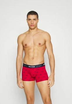Hollister Co. SINGLE PATTERN CONVO - Panties - Burg/navy | Herren