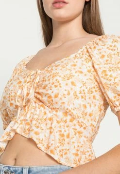 Hollister Co. Bluse - Warm Apricot | Damen 11 Hollister Co. Bluse - Warm Apricot | Damen -Hollister Co Verkäufe 2022 dc2a1d7303834101a55dcb06ebc02d6b