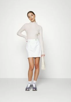 Hollister Co. SEAMED MOCK - Langarmshirt - Whisper Pink | Damen 9 Hollister Co. SEAMED MOCK - Langarmshirt - Whisper Pink | Damen -Hollister Co Verkäufe 2022 dc303adafff94fccaafe88dcb56fdaa5