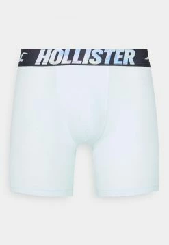 Hollister Co. 7 PACK - Panties - Navy | Herren -Hollister Co Verkäufe 2022 dc4fa4141b1c4a72a070a49686d2cf5e