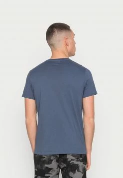 Hollister Co. 5 Pack - T-Shirt Basic - Multi Coloured | Herren -Hollister Co Verkäufe 2022 dd2c8a275a354d9caec3f25a7513082b