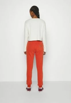 Hollister Co. CREW - Langarmshirt - Cream | Damen -Hollister Co Verkäufe 2022 dd31ac7e7ae2450dbcb839952d46e034