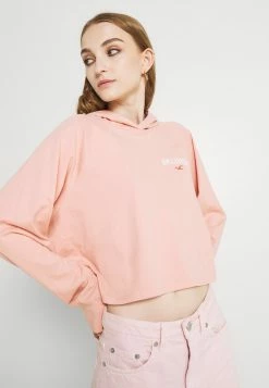 Hollister Co. HOODIE - Langarmshirt - Mellow Rose | Damen 11 Hollister Co. HOODIE - Langarmshirt - Mellow Rose | Damen -Hollister Co Verkäufe 2022 dd432a41f7744253b727c8575c701e01