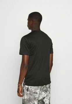 Hollister Co. TREND DROP BASEBALL - Hemd - Black | Herren -Hollister Co Verkäufe 2022 dd91d44b355a4639b5e9050dac757474