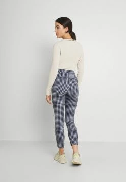 Hollister Co. Stoffhose - Black | Damen -Hollister Co Verkäufe 2022 dde211d3ca17427d91f0c0360b8f92db