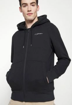 Hollister Co. Sweatjacke - Black | Herren -Hollister Co Verkäufe 2022 de7b4145b2c348e8af79dce6e92c038a