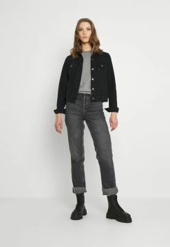 Hollister Co. T-Shirt Basic - Grey | Damen 10 Hollister Co. T-Shirt Basic - Grey | Damen -Hollister Co Verkäufe 2022 de8cf0a5b2fd4dcf90ccd26790f32d16